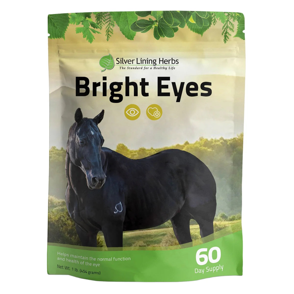 Silver Lining Herbs 21 Bright Eyes 454gm