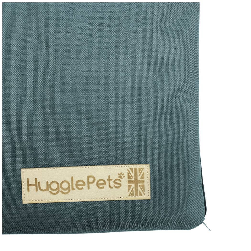 HugglePets Waterproof Dog Mat Cushion