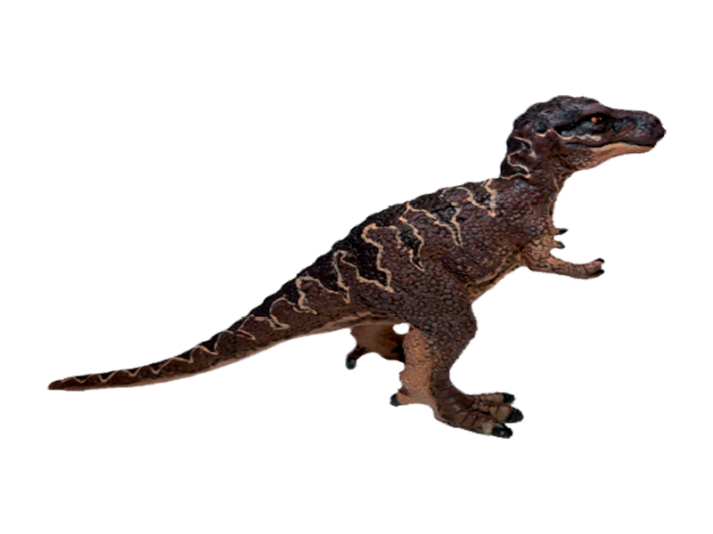 Mini-Dinosaur T-Rex