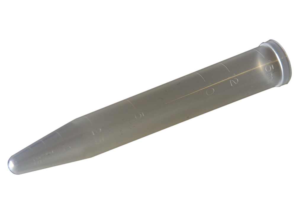 Ideal Semen Collection Tubes