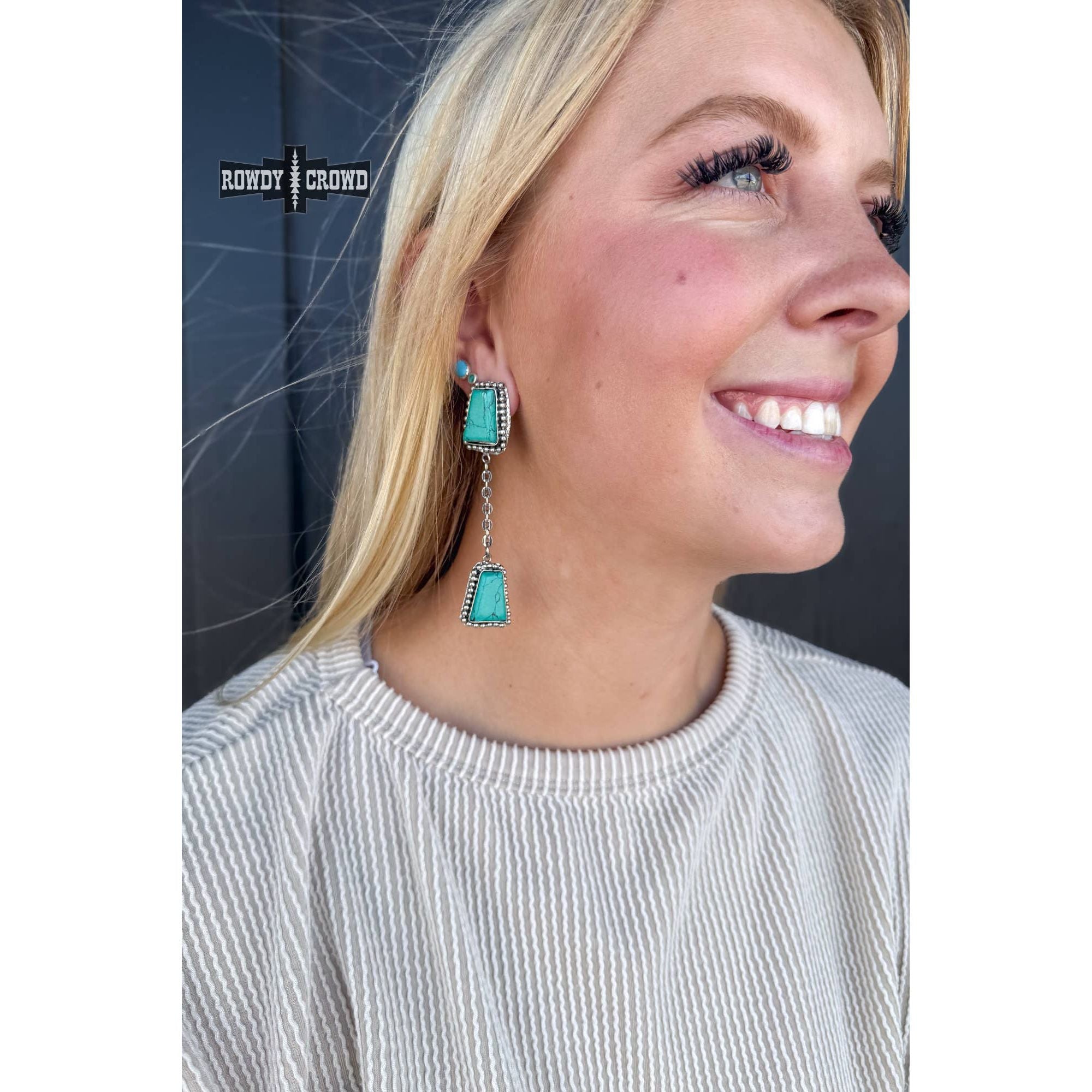 Rivera Earrings