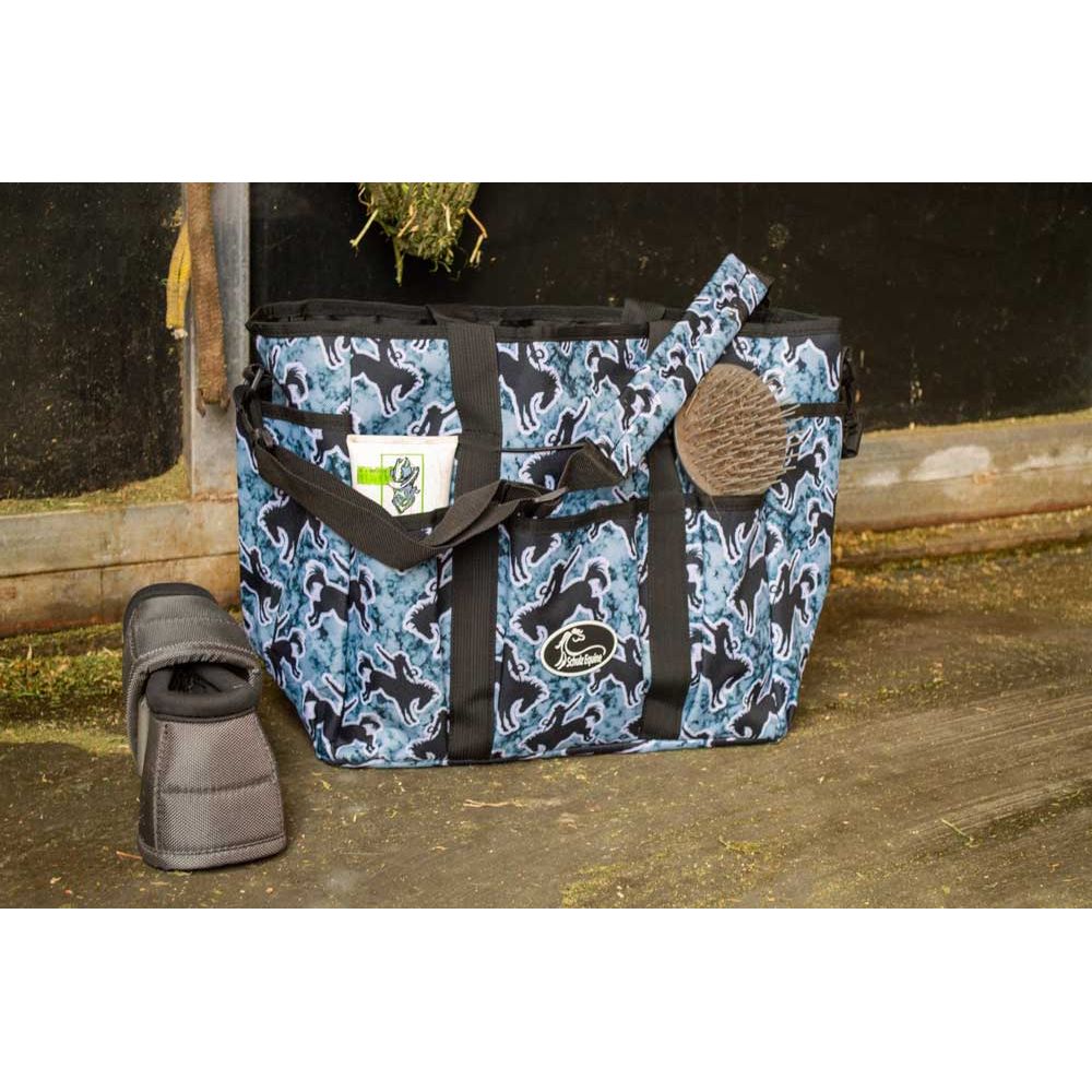 Grooming Tote