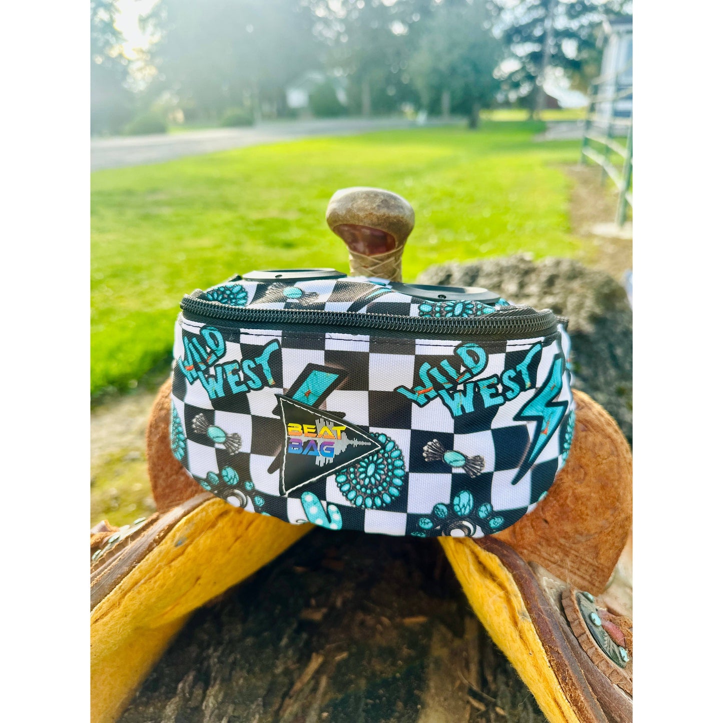 Beat Bag