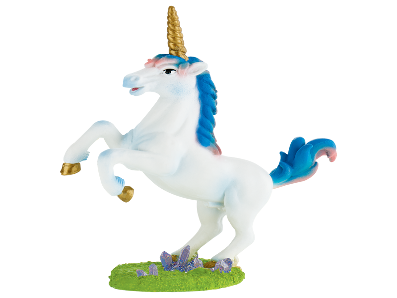 Unicorn Stallion