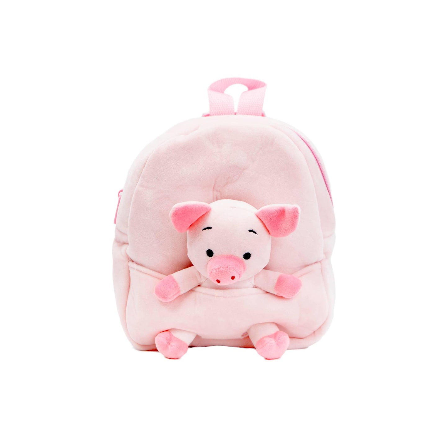 Cap Zone - Farm Animal Child Safety Leashed Backpack