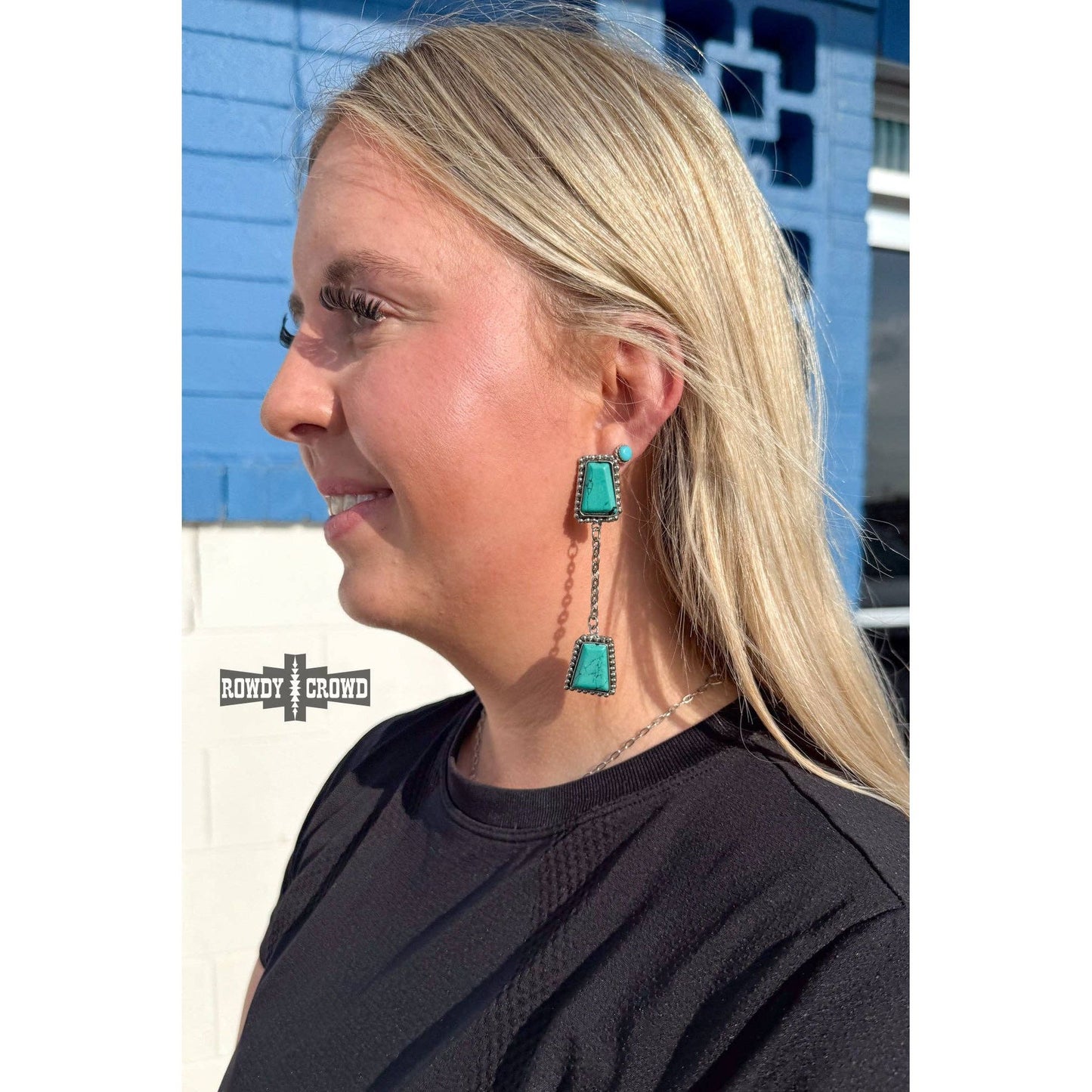 Rivera Earrings