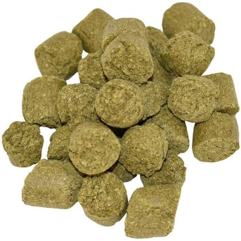 My Favorite Chicken - Hilton Herbs Herballs Horse Supplement 4.4lb bag