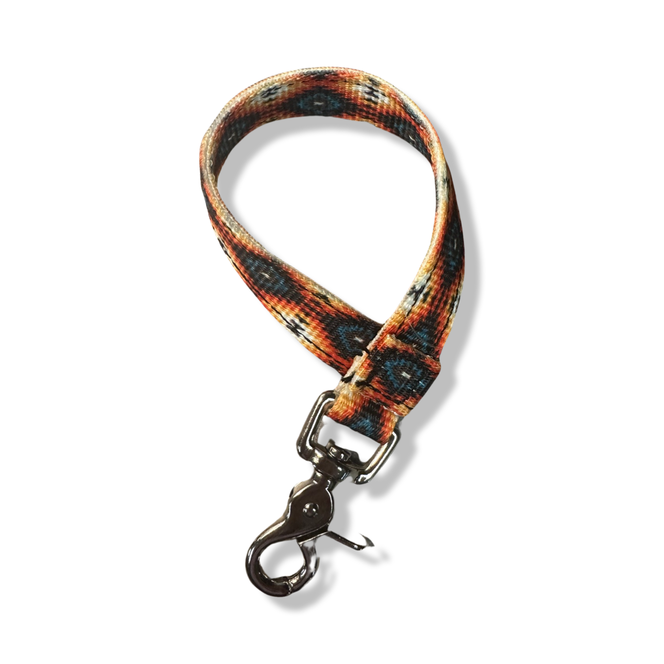 Nylon Tie-Down Keeper