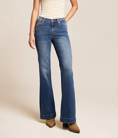 7 For All Mankind Dojo 30" Inseam Gale