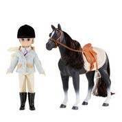 Lottie Dolls - Pony Pals