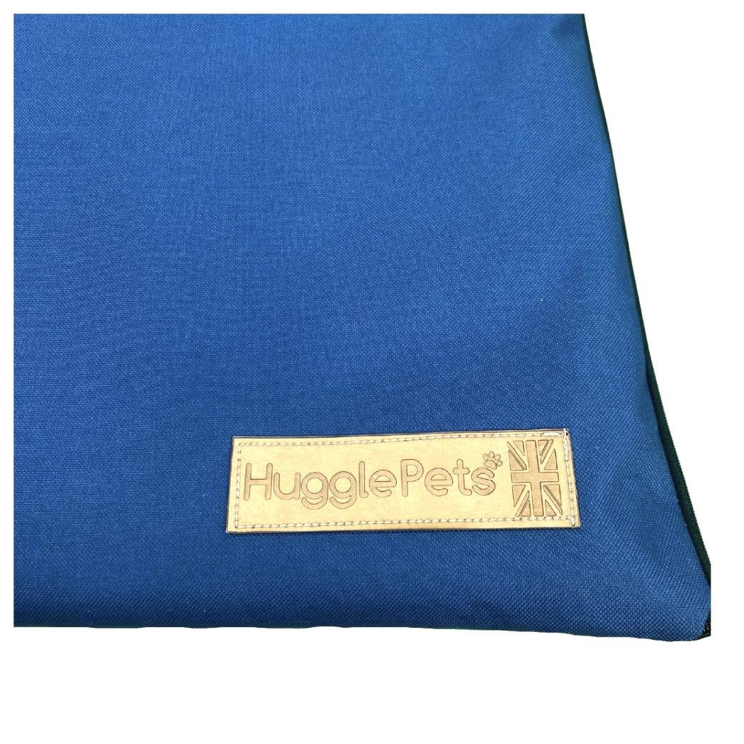HugglePets Waterproof Dog Mat Cushion