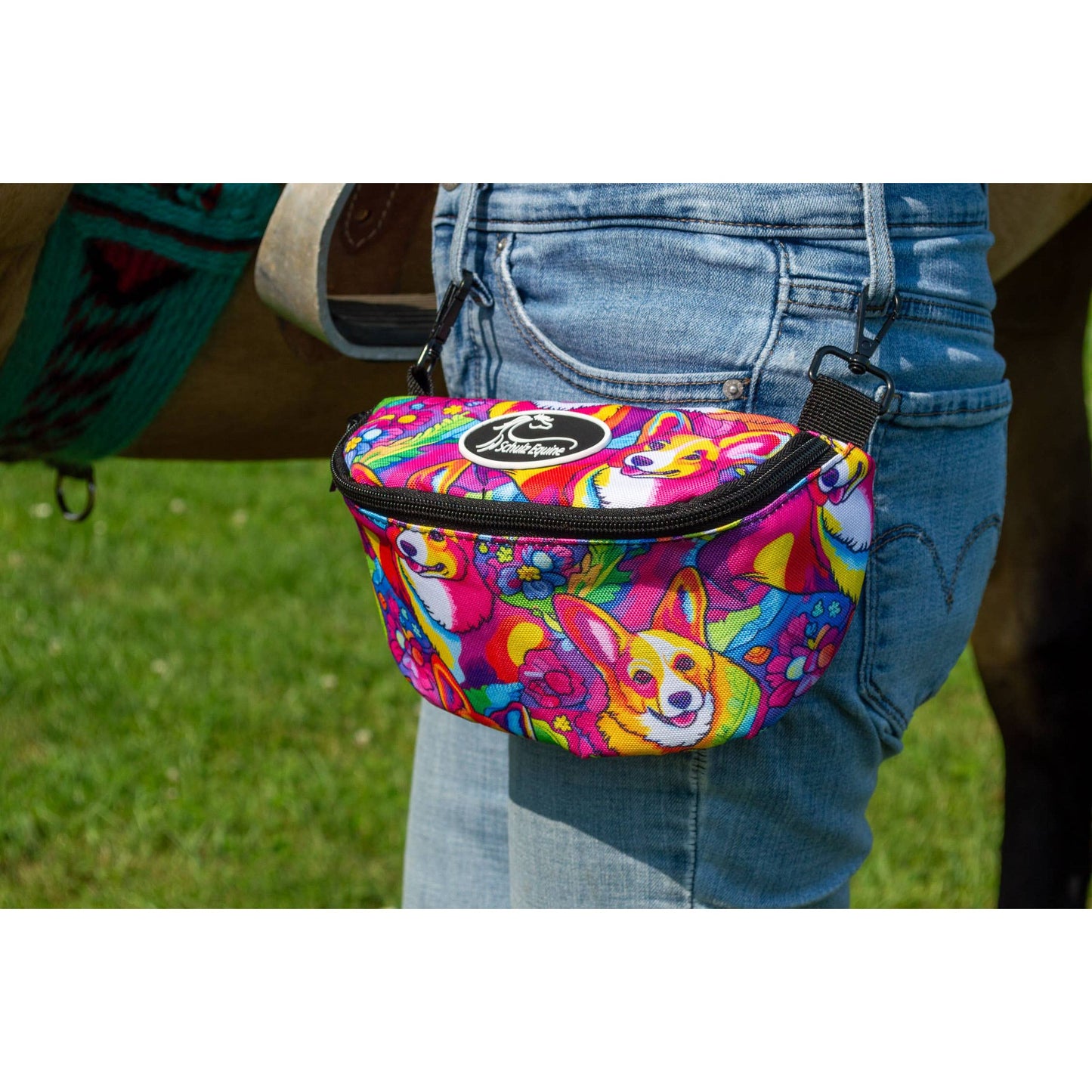 Saddle Pak