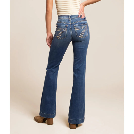 7 For All Mankind Dojo 30" Inseam Gale