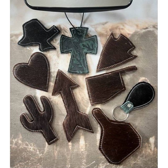 EVERGREEN reSCENTable CHARMS