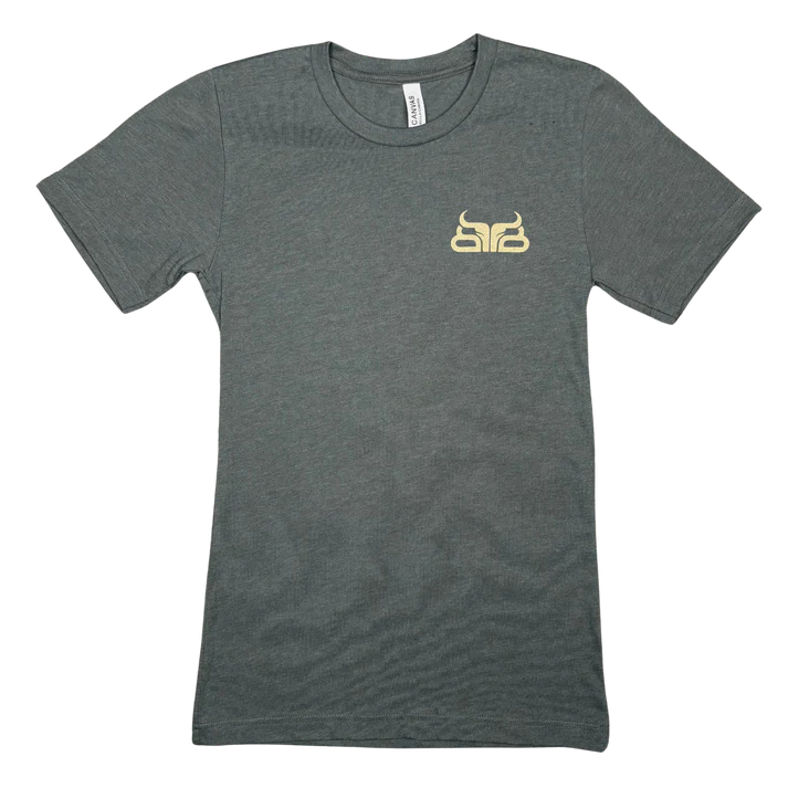 Baredown Brand - Graphic T-Shirt