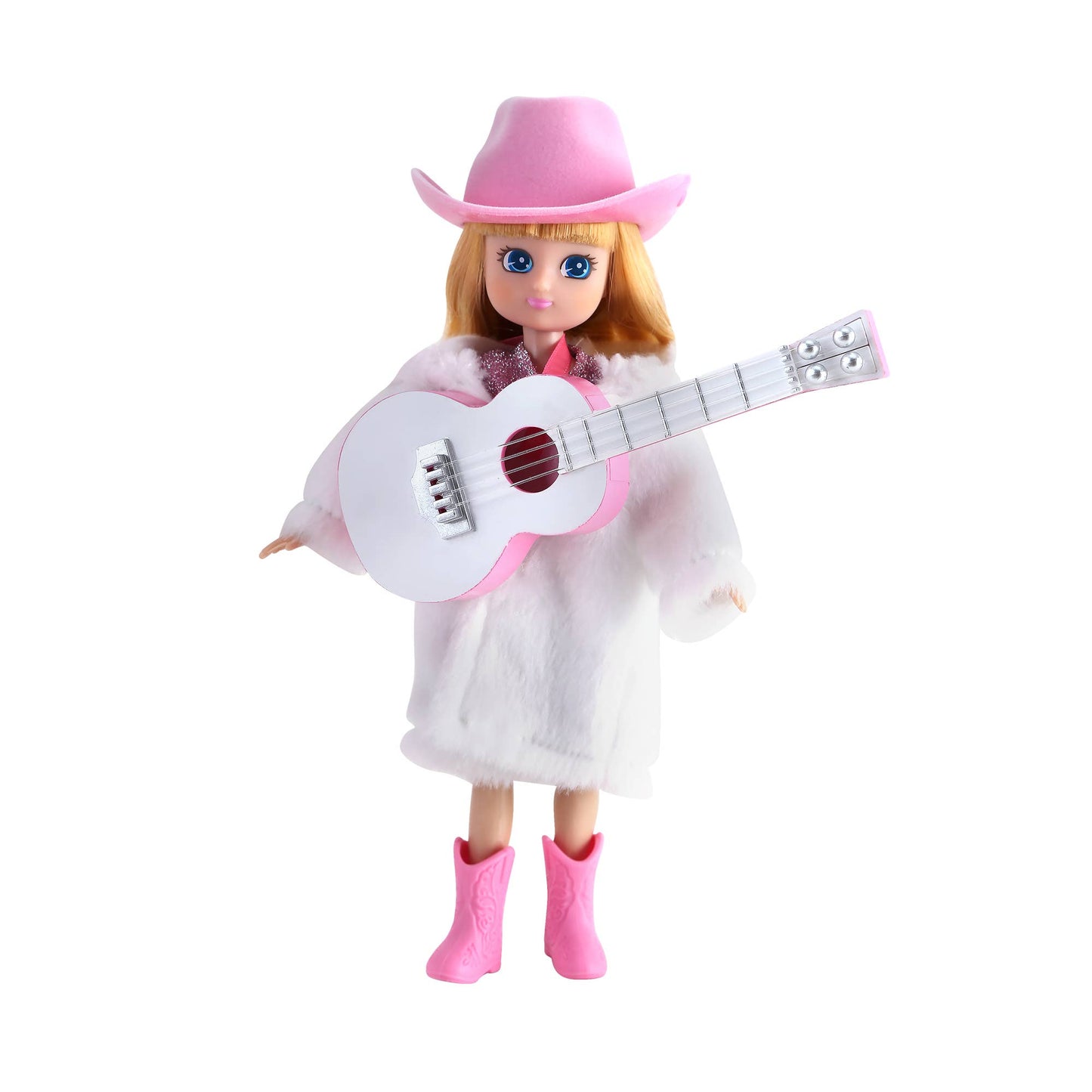 Country Girl Lottie