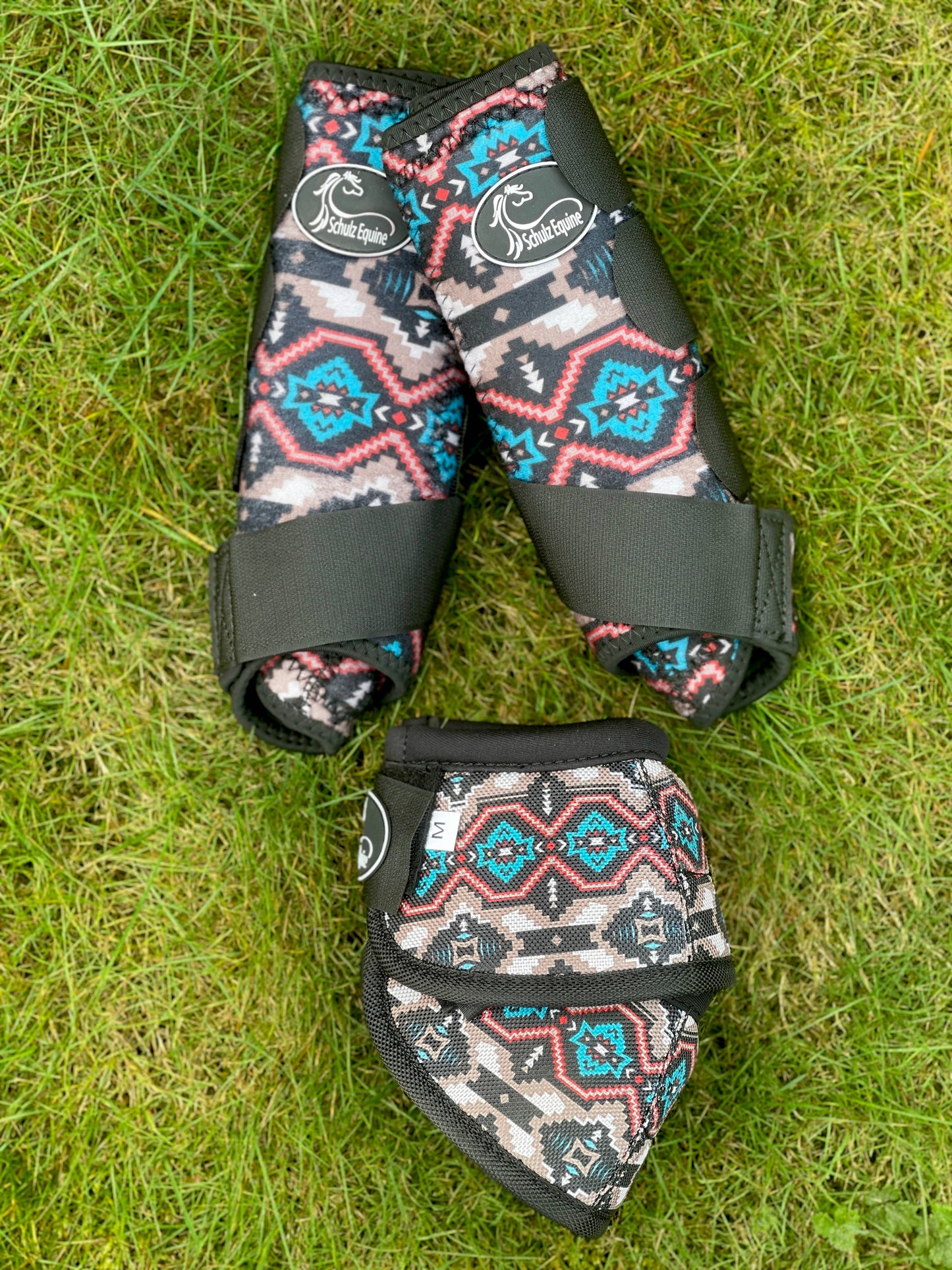 AirFlow Sports Boots- 2 Pack