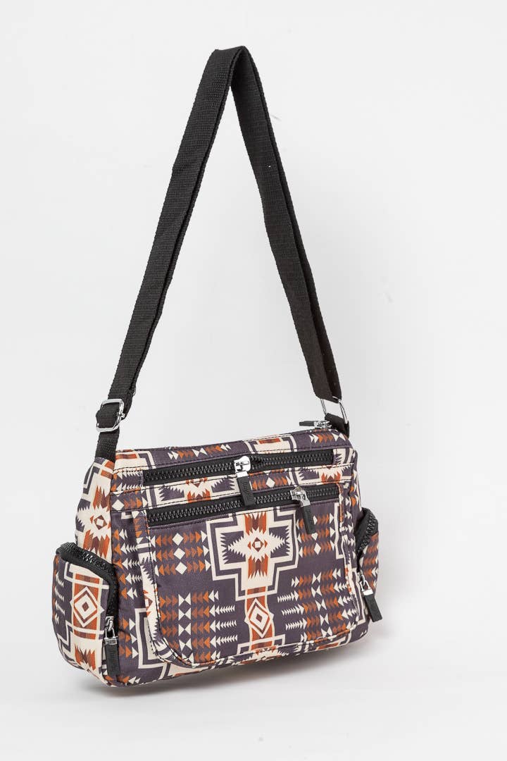 Crossbody Bags