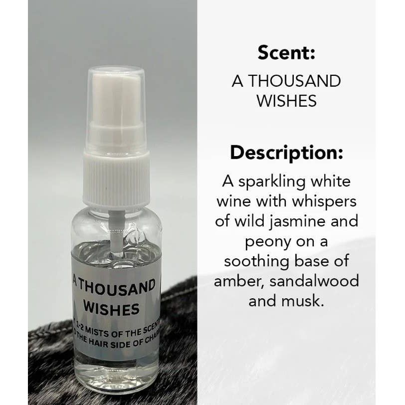SCENTED OIL PACKAGED