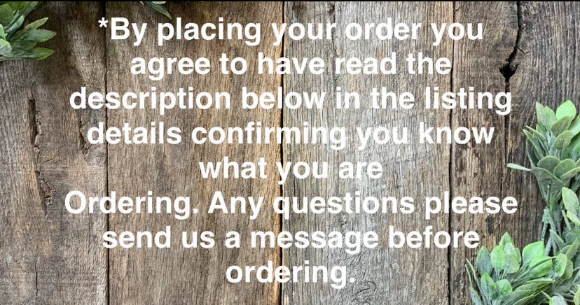 North Fork Mercantile - Tryin' to Get my Sheep Together, Sheep Sign, Friend Gift
