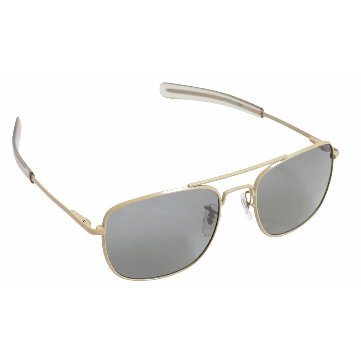 Humvee 52mm Pilot Sunglasses