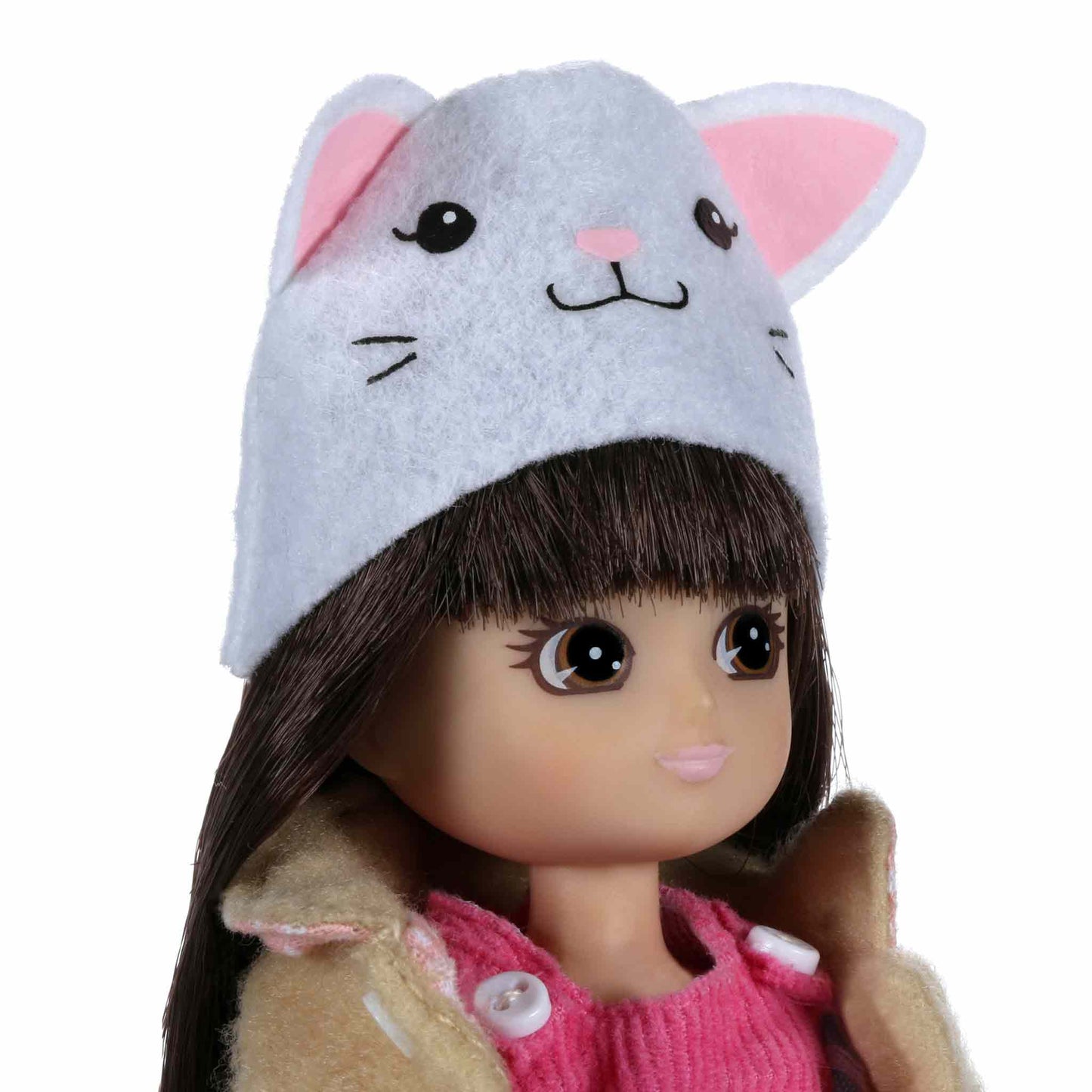 Pandora's Box – Kids Fashion Doll