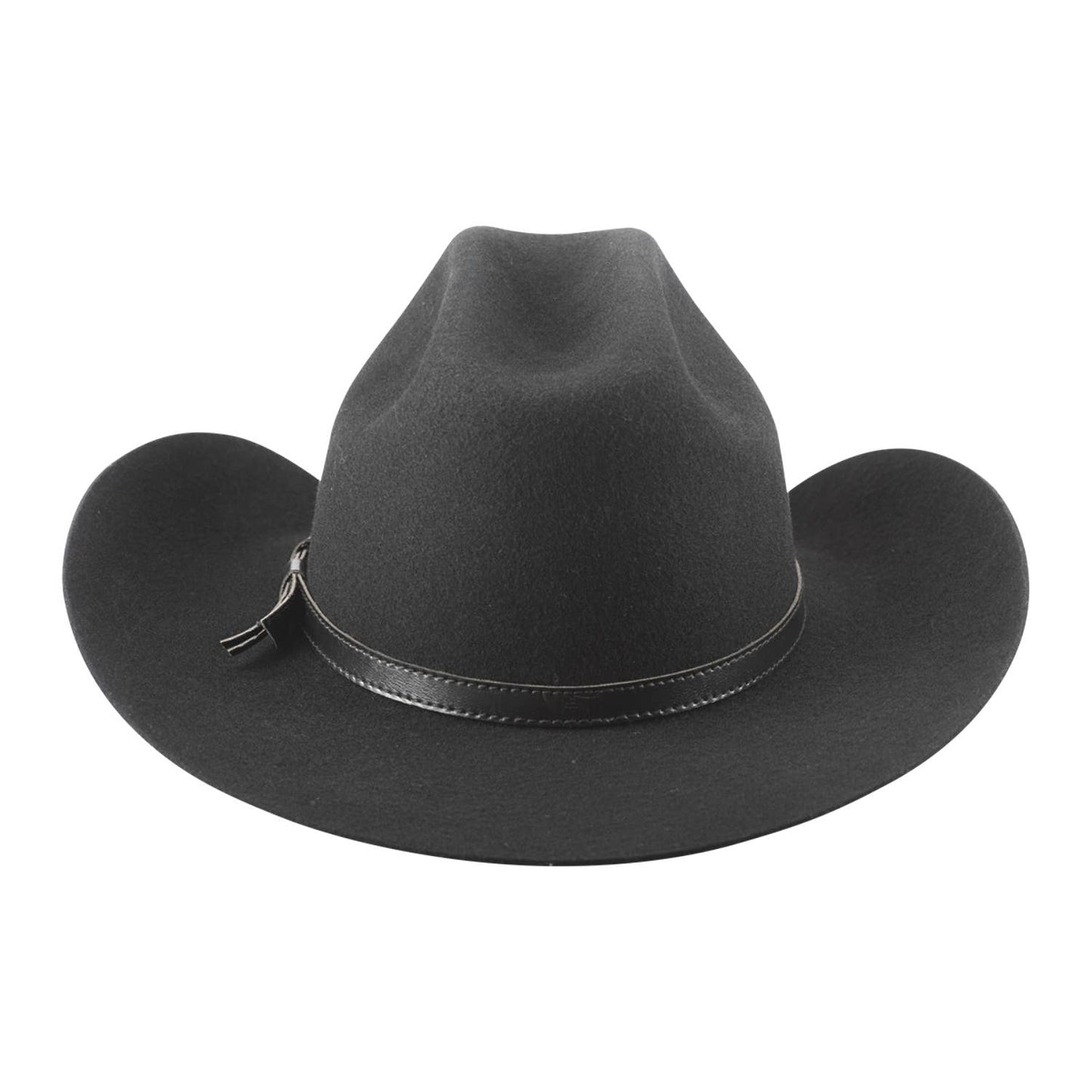 Cowboy Hat Kids Trail Ride 0834BL