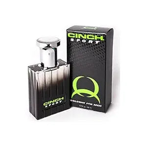 Cinch Sport Cologne for Men