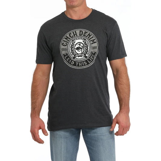 Men's Cinch T-Shirt #MTT1690656