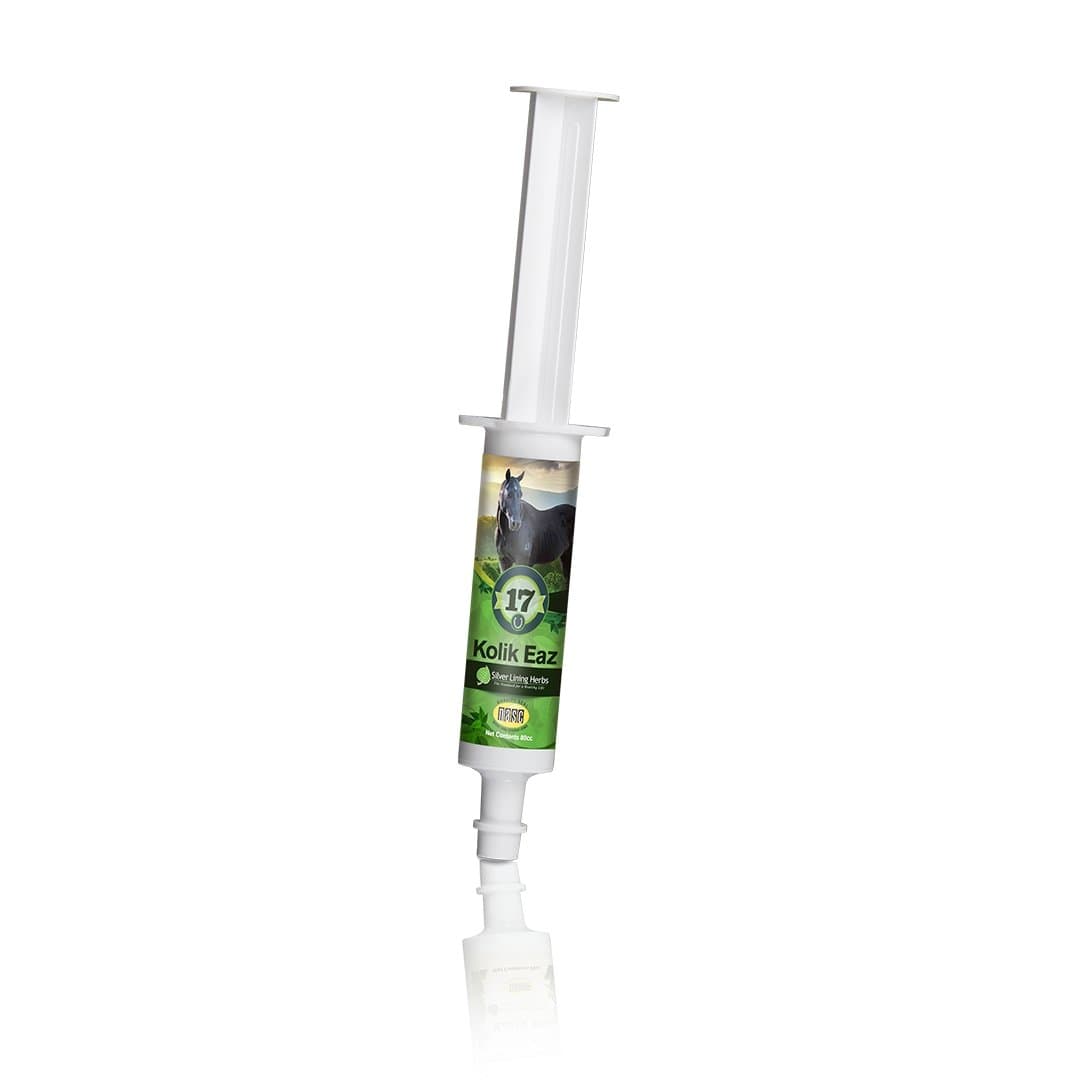 Silver Lining Herbs Colic Eaz 2.7oz