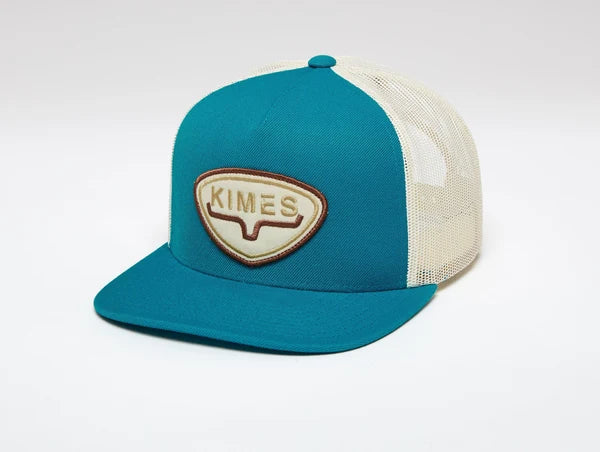 Kimes Ranch Conway Trucker Cap