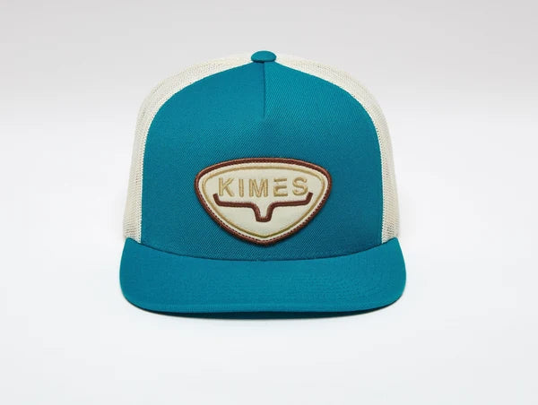 Kimes Ranch Conway Trucker Cap