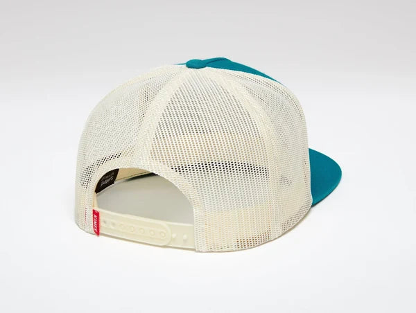 Kimes Ranch Conway Trucker Cap
