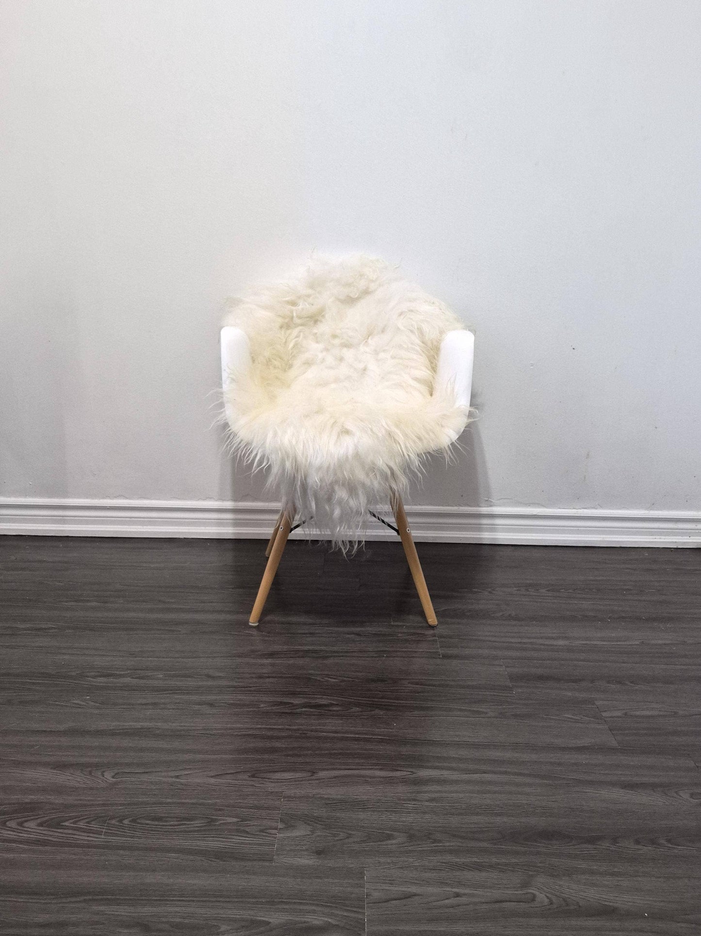Genuine Icelandic Sheepskin Rug