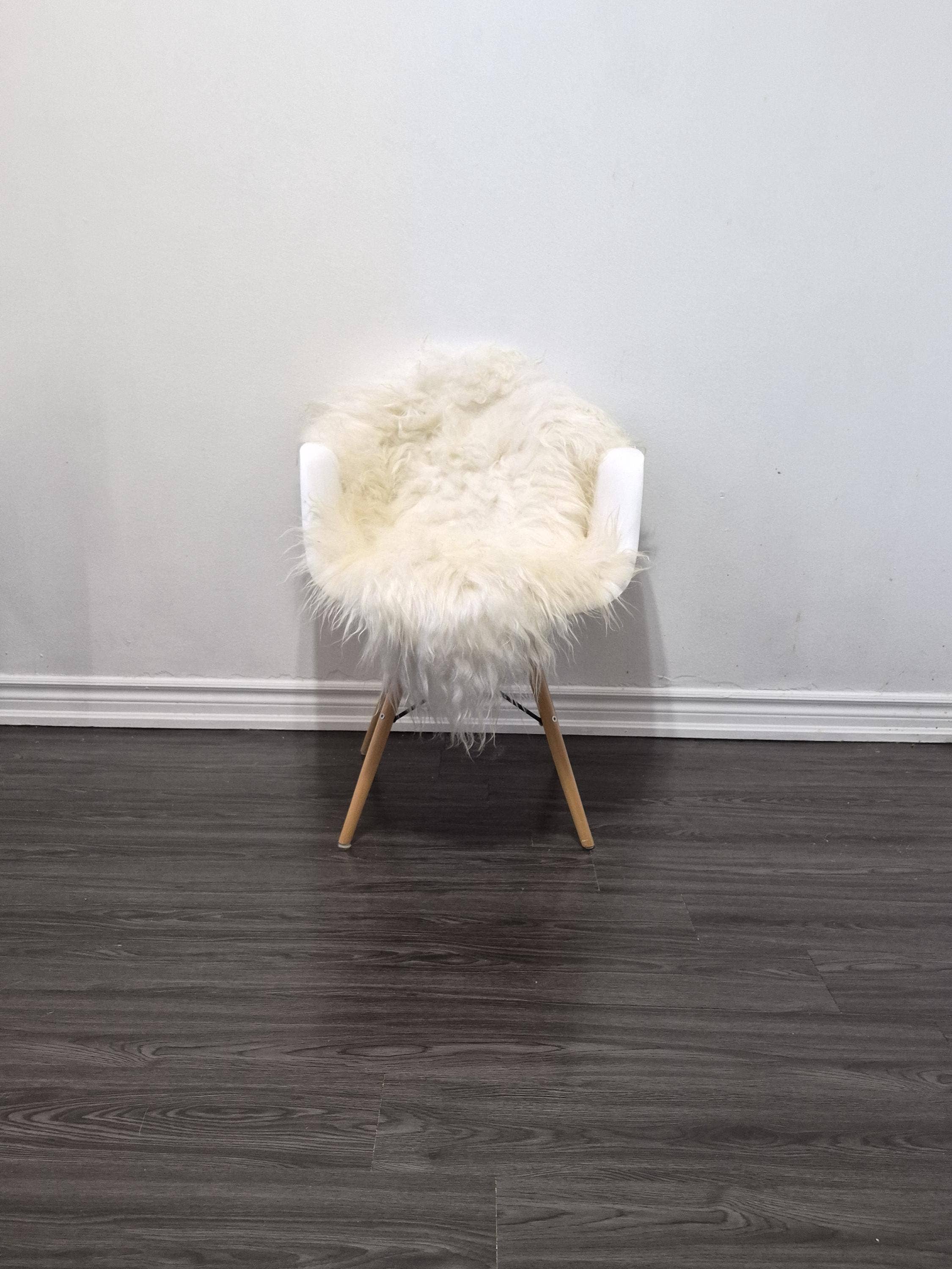 Genuine Icelandic Sheepskin Rug