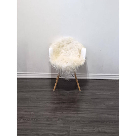 Genuine Icelandic Sheepskin Rug