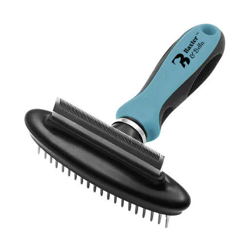 Sunny & Luna 2 Sided De-shedder