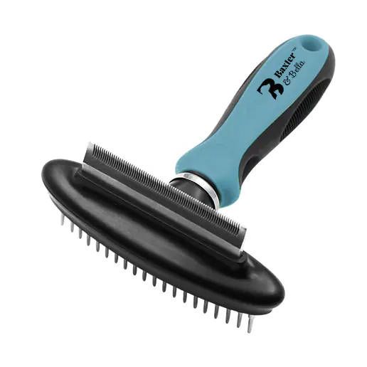Sunny & Luna 2 Sided De-shedder