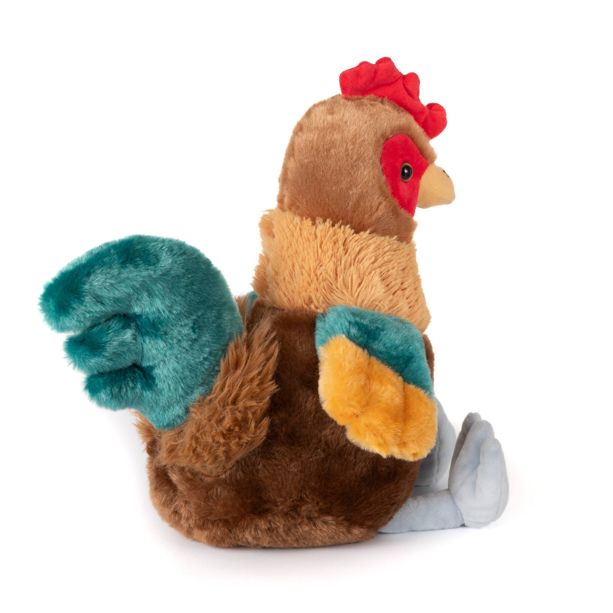 Wild Onez Rooster Chicken Medium 12"
