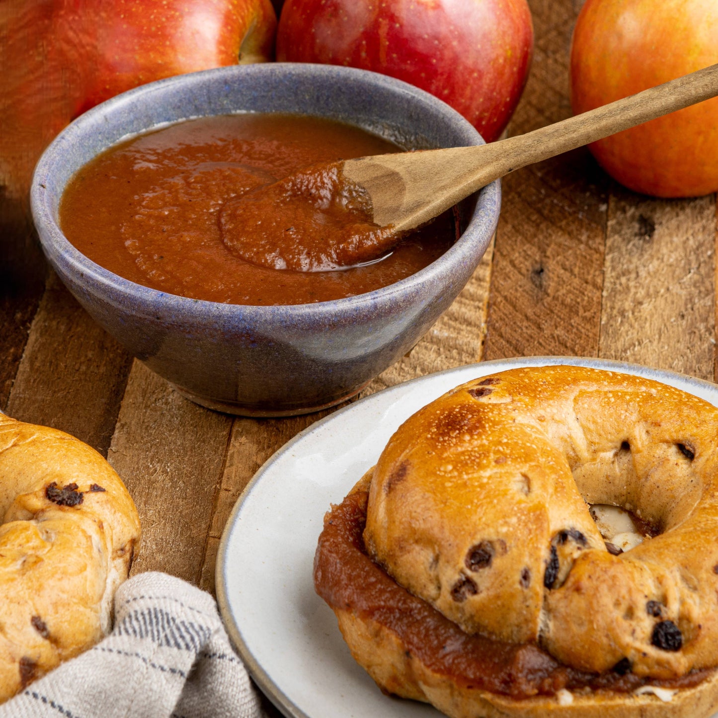Byler's Apple Butter, 16 Oz