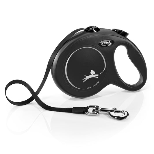 Flexi Classic Tape Leash dogs up to 50kg