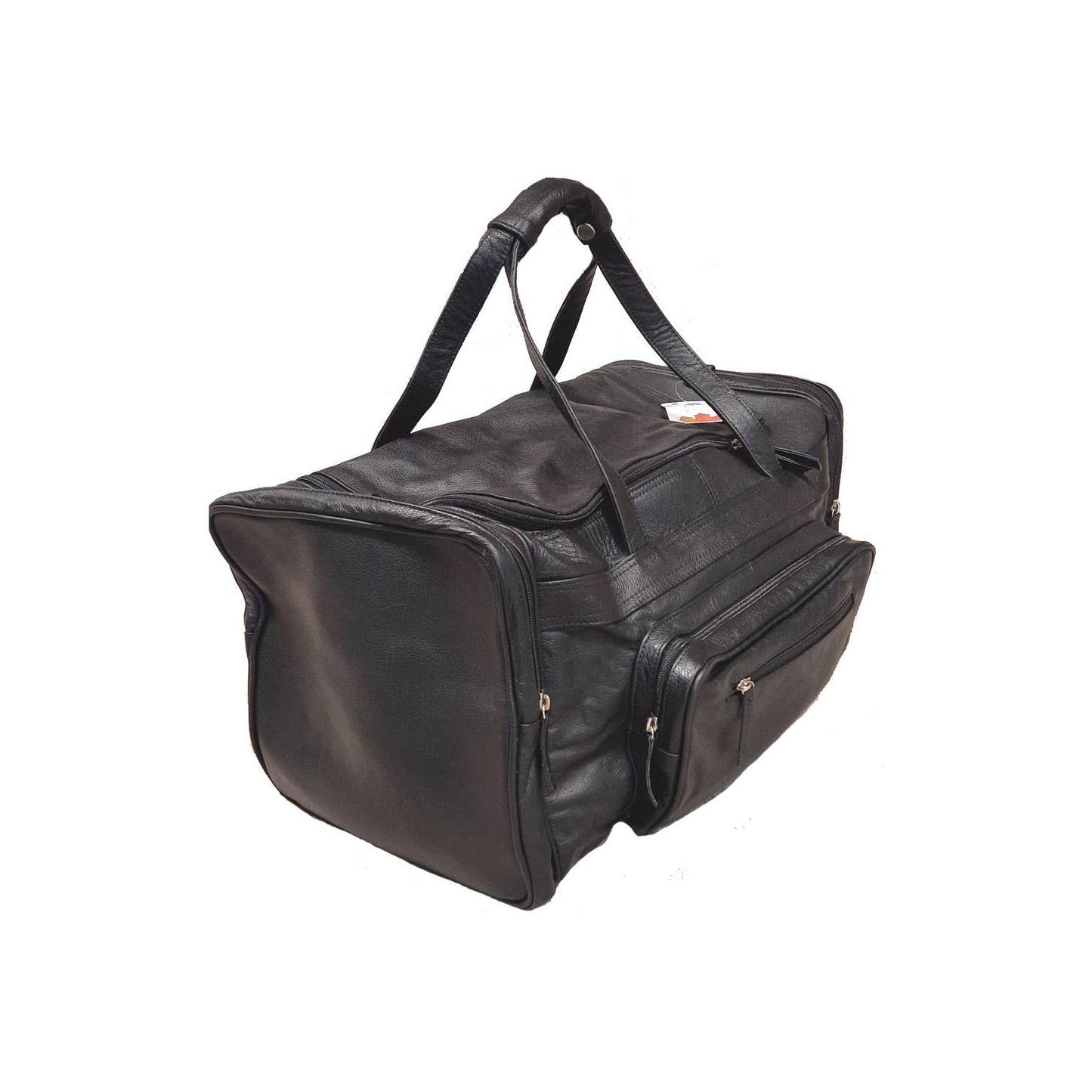 IGI CANADA - Genuine Cowhide Travel / Sports Bag # 9520