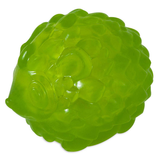 JW Squeak-ee Ball - Hedgehog