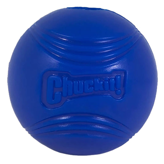 Chuckit! Crunch Super Crunch Ball 2 pack