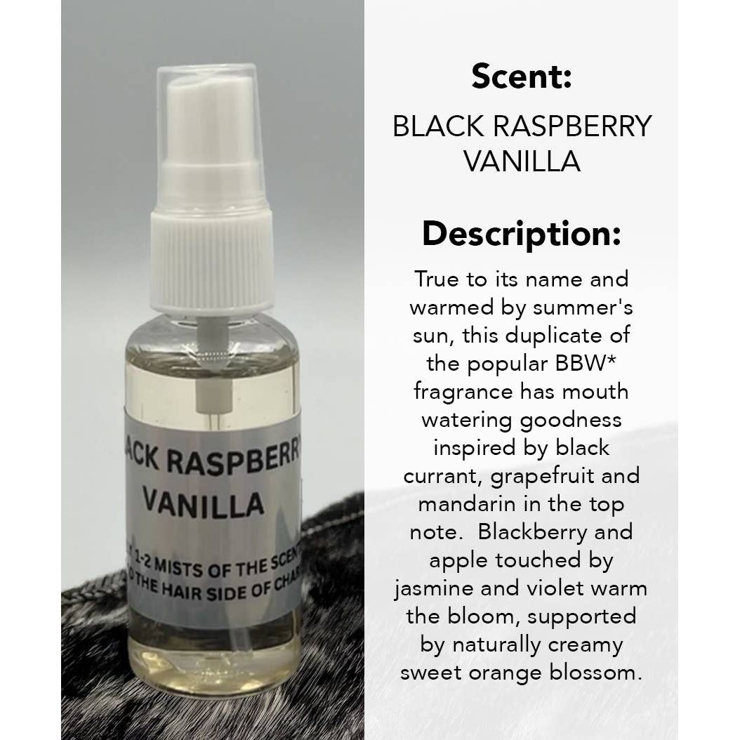SCENTED OIL PACKAGED