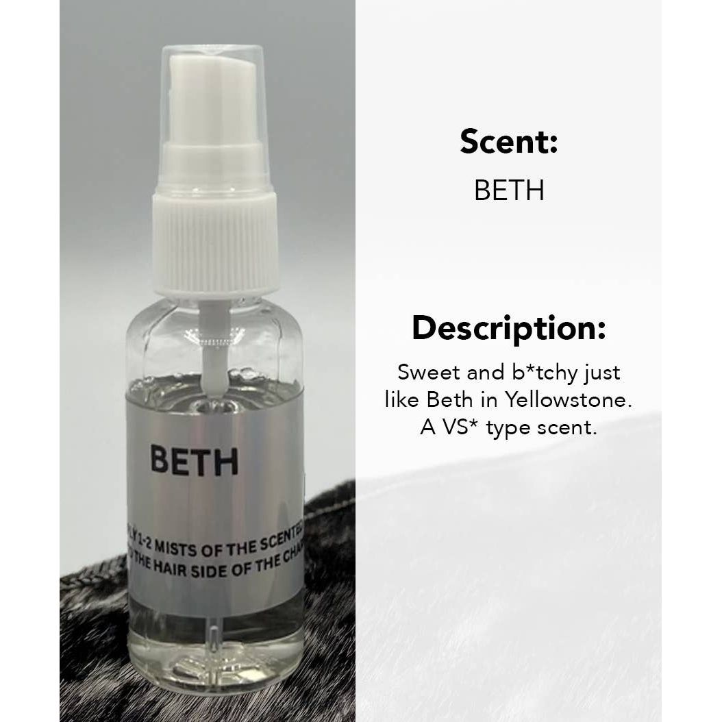 SCENTED OIL PACKAGED