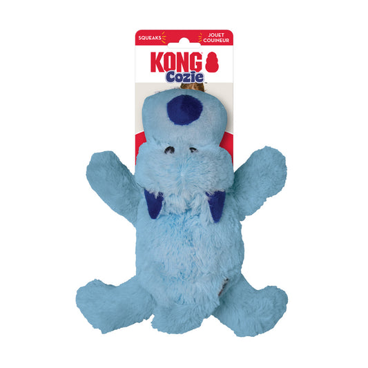 Kong Cozie Bailey Dog Toy