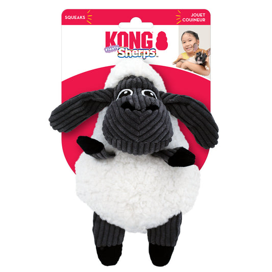 Kong Sherpz