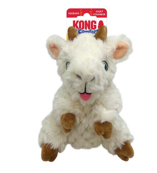 Kong Comfort Tykes Goat