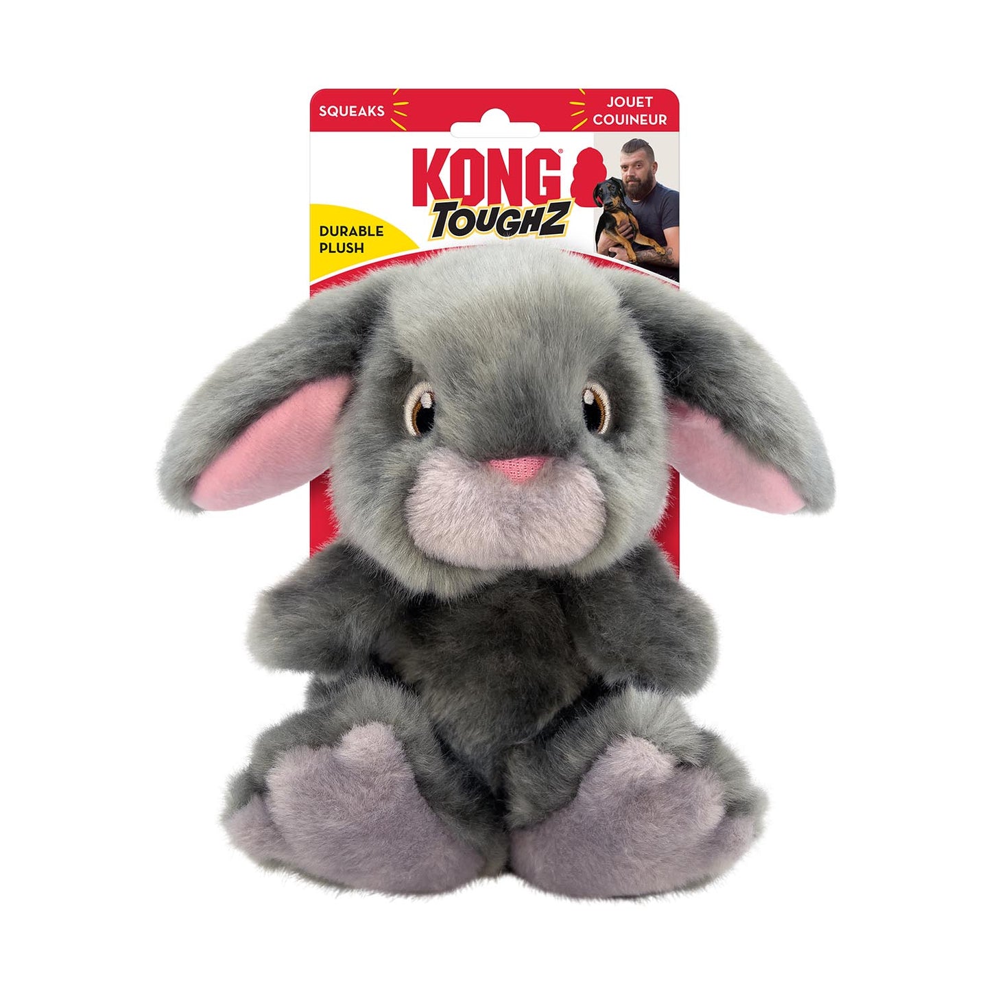 Kong Toughz